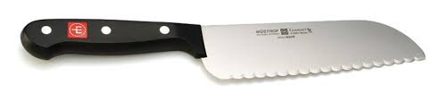 Wustof Tomato Knife
