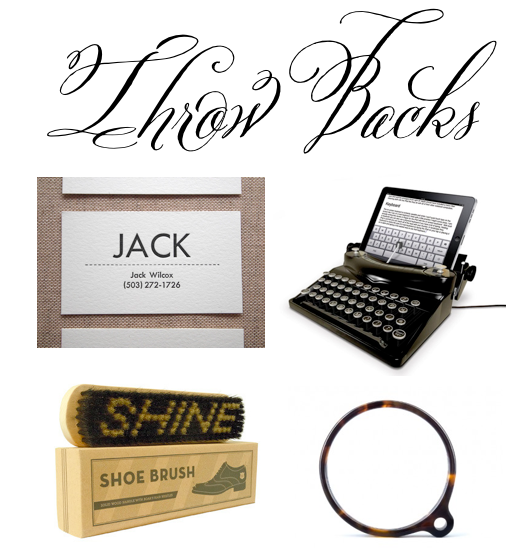Father's Day Picks