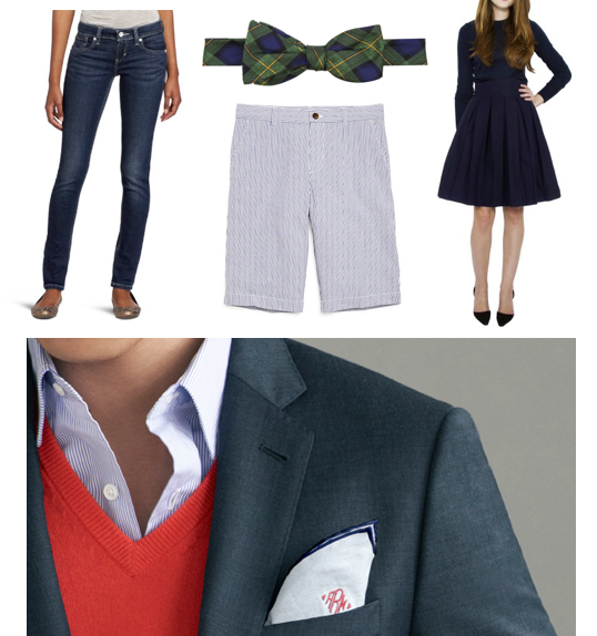 Southern Style