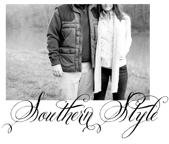 Southern Style