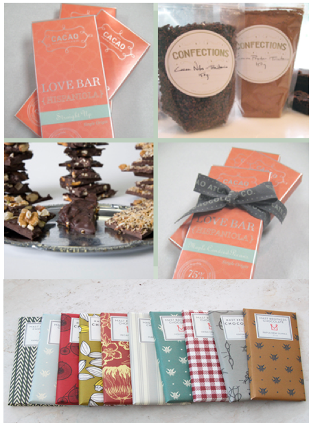 Southern Chocolates