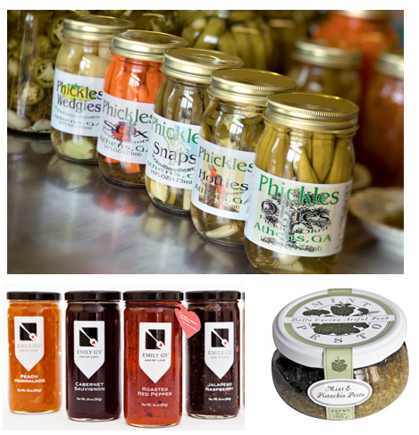 Jars
