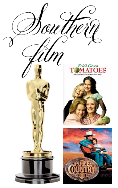 southern movies