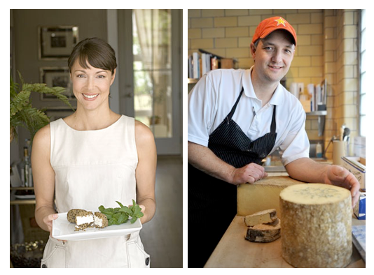 Cheese Makers & Mongers