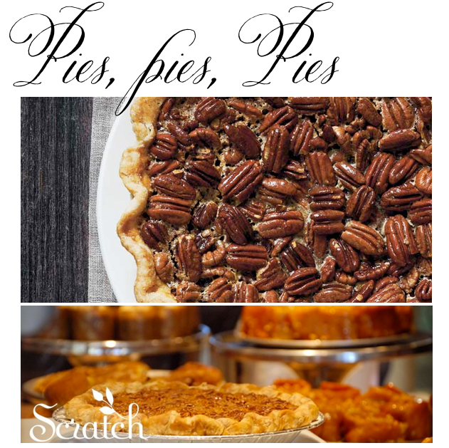 national pie day 2013
