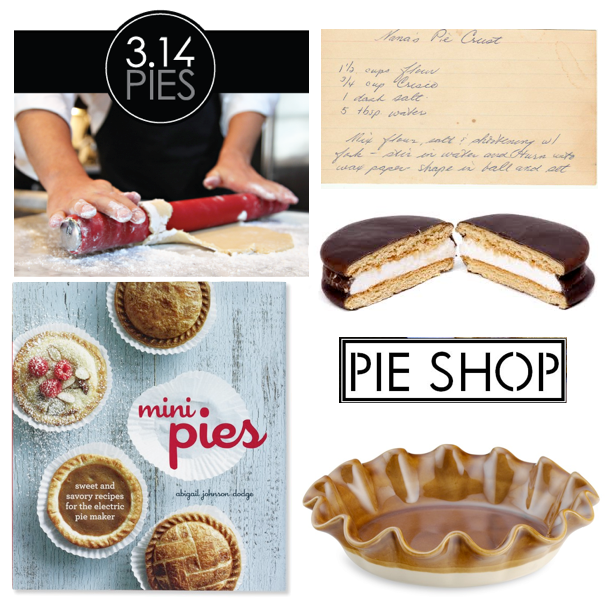 southern pie