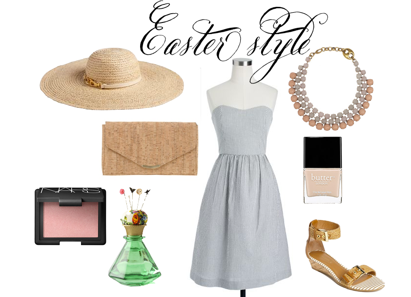Easter Style