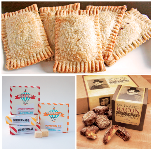 Southern Sweets