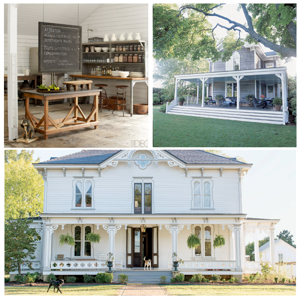 Southern Homes