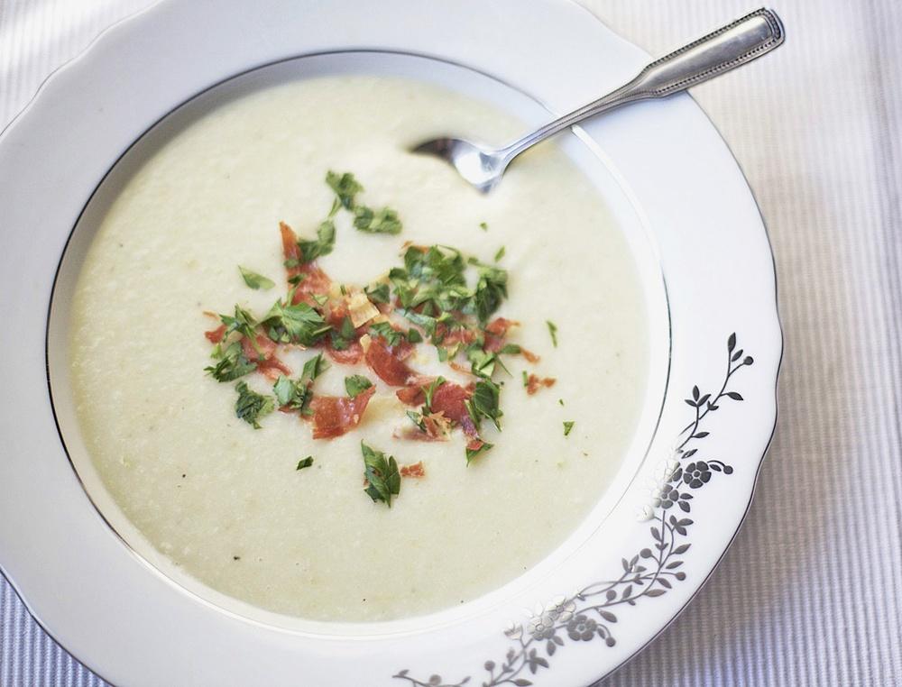 Tami Hardeman HeirloomSoup1