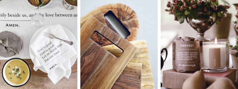Fall Gift Guide