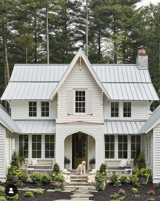 Southern Living Idea Home 2020 Asheville