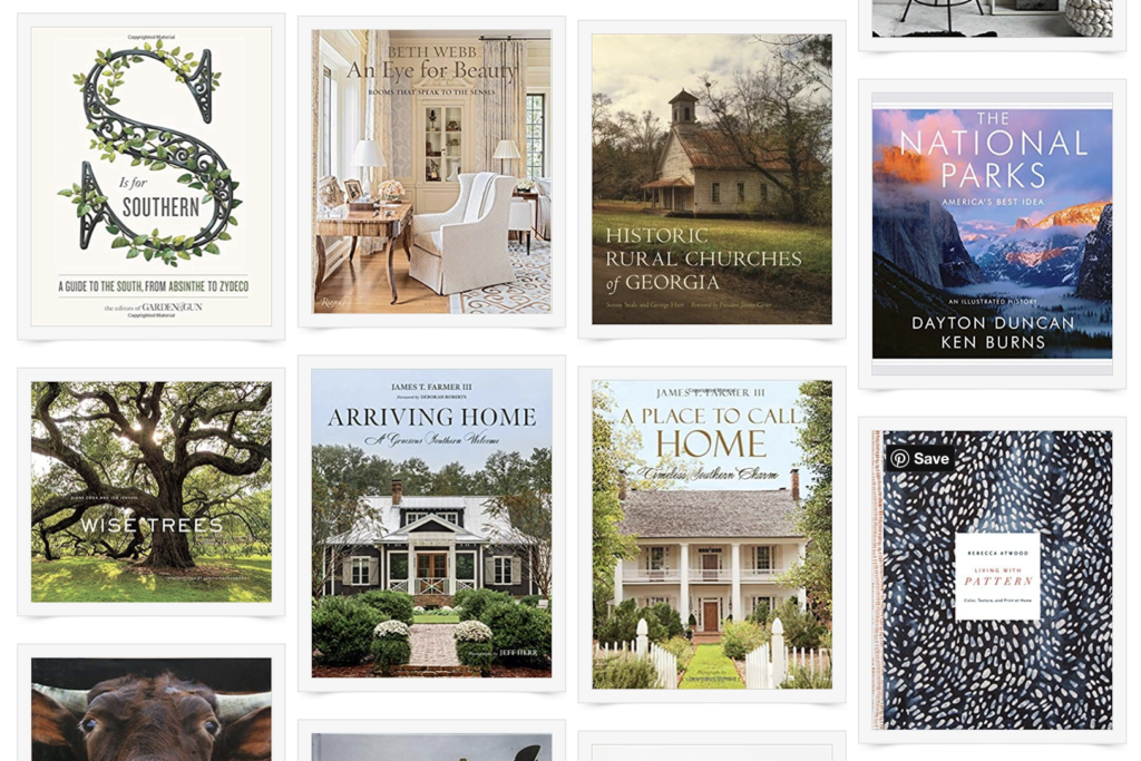 Best Coffee Table Books