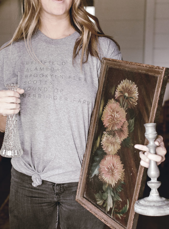 Antique Markets
