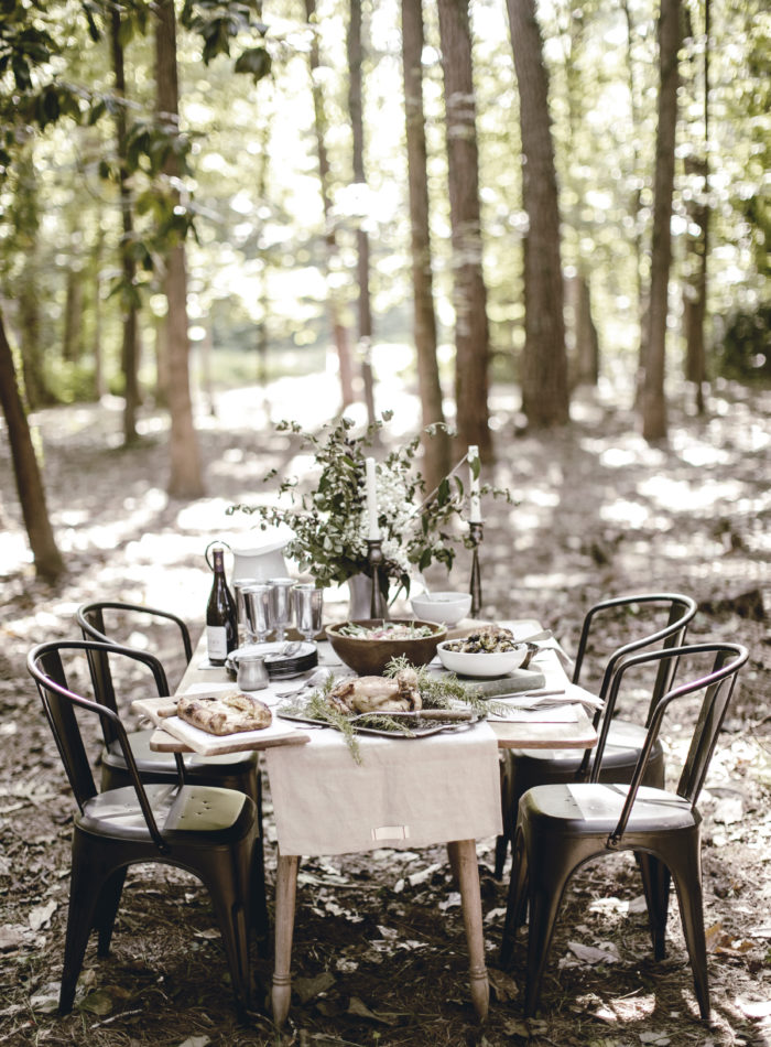 Fall Table