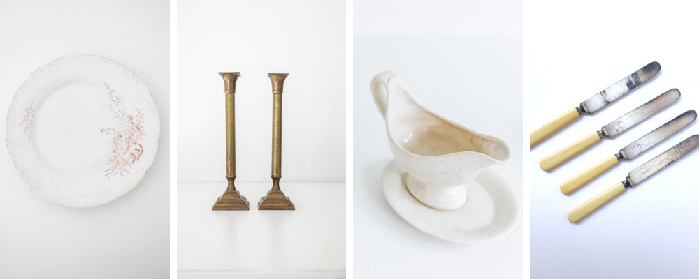 Fall Vintage Goods