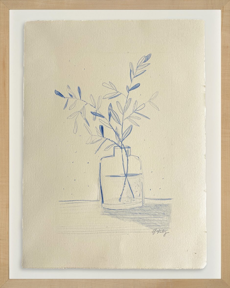 Charleston Artist Blakely Little
