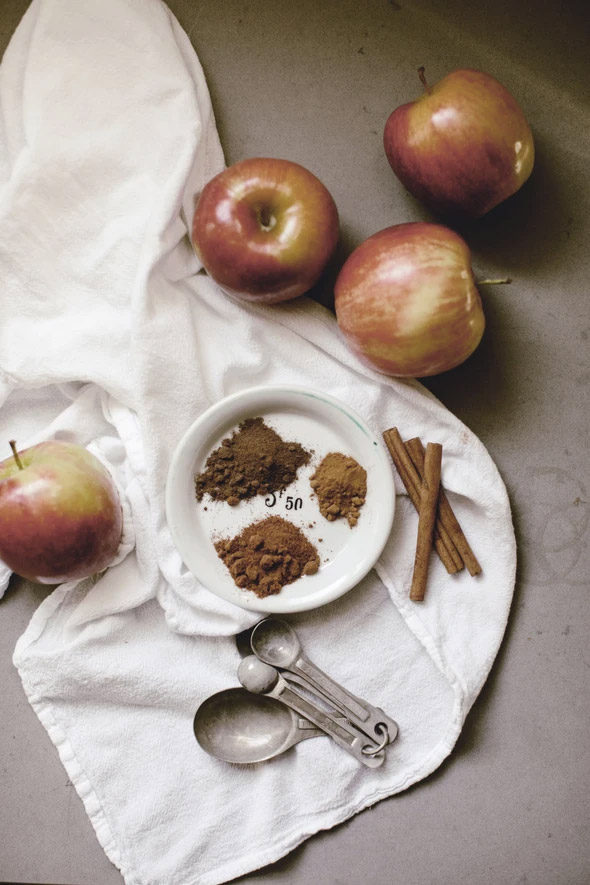 Apple cider