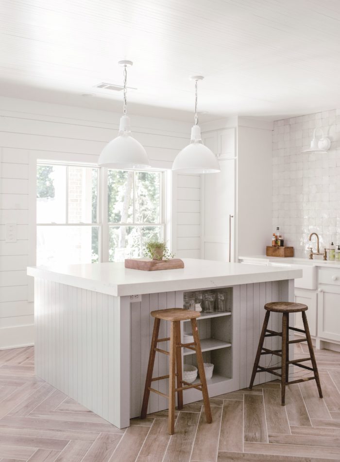 basement renovation by heirloomed