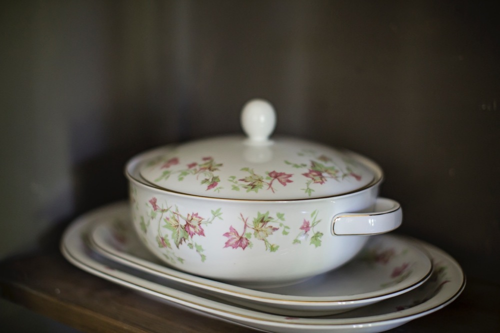 Wedding China