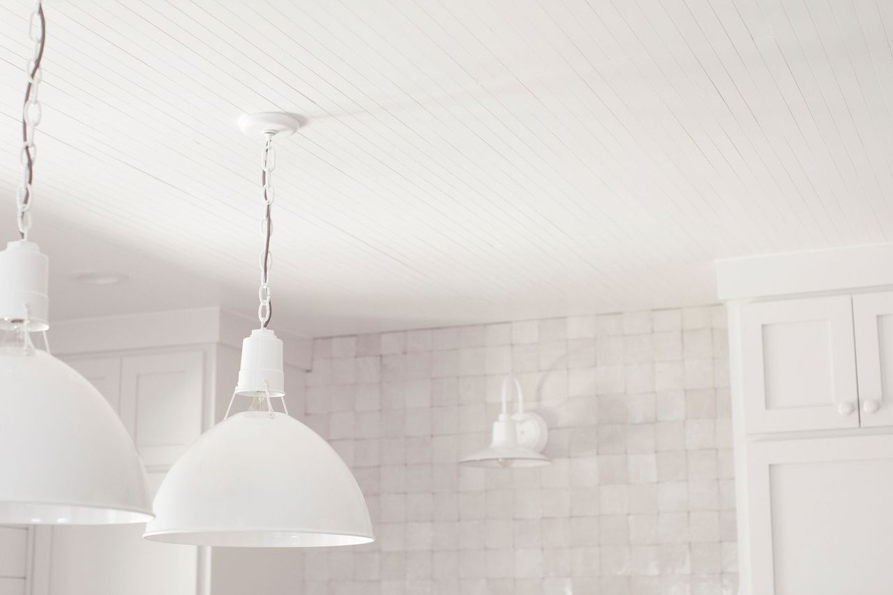basement renovation by heirloomed