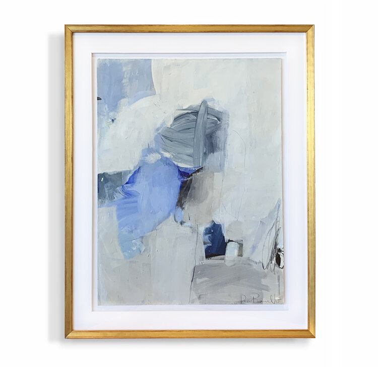 Atlanta Artist Renee Bouchon