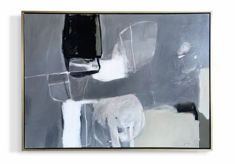 Atlanta Artist Renee Bouchon