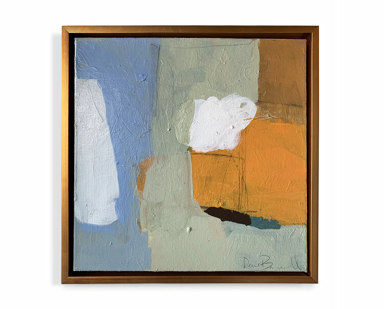 Atlanta Artist Renee Bouchon