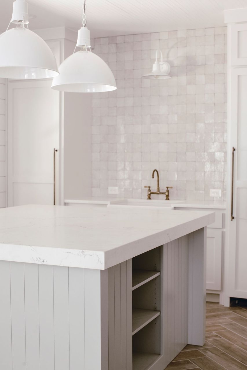 basement renovation by heirloomed