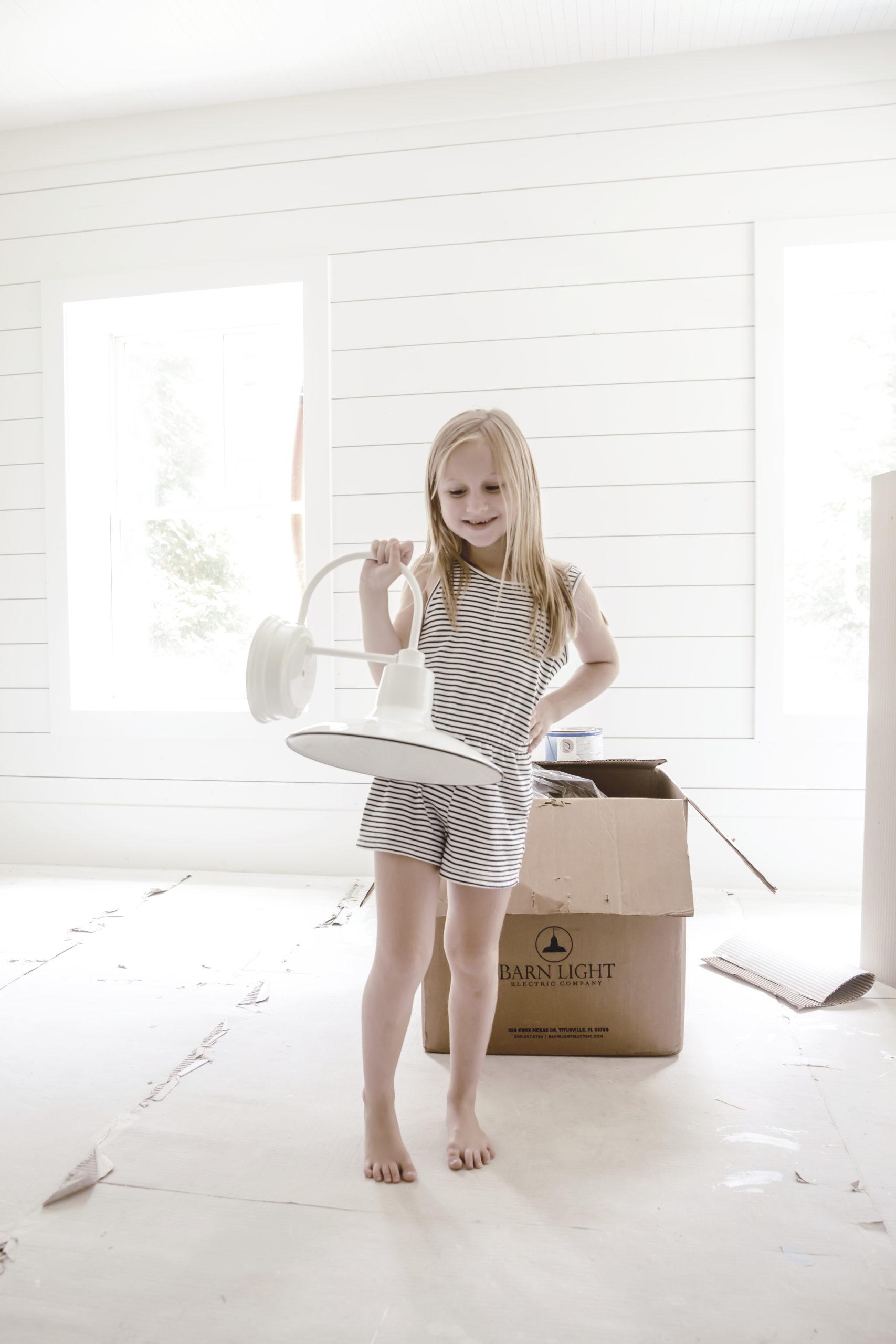 Barn Light Electric Co Lighting
