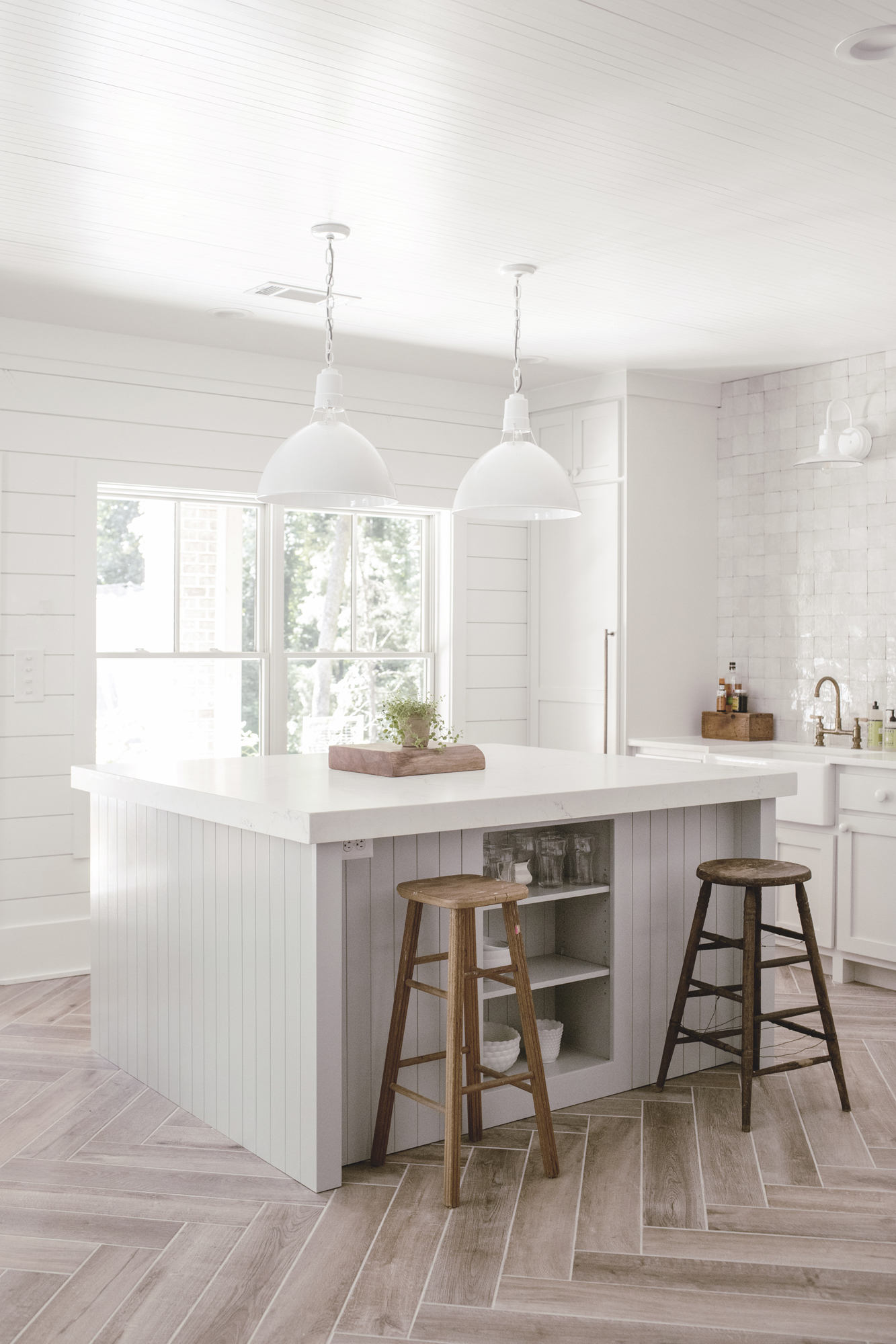 Barn Light Electric Co Farmhouse Light
