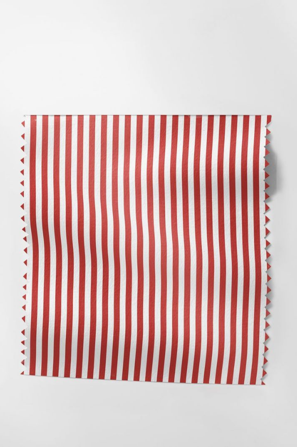 Holiday Christmas Fabric
