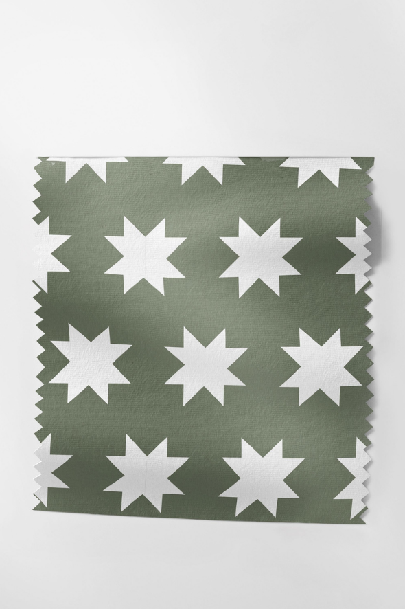 Holiday Christmas Fabric