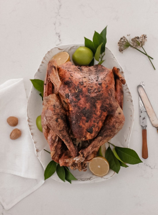 Honeysuckle White Thanksgiving Turkey