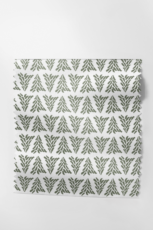 Holiday Christmas Fabric