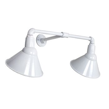 Barn Light Electric
