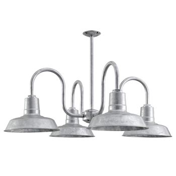 Barn Light Electric