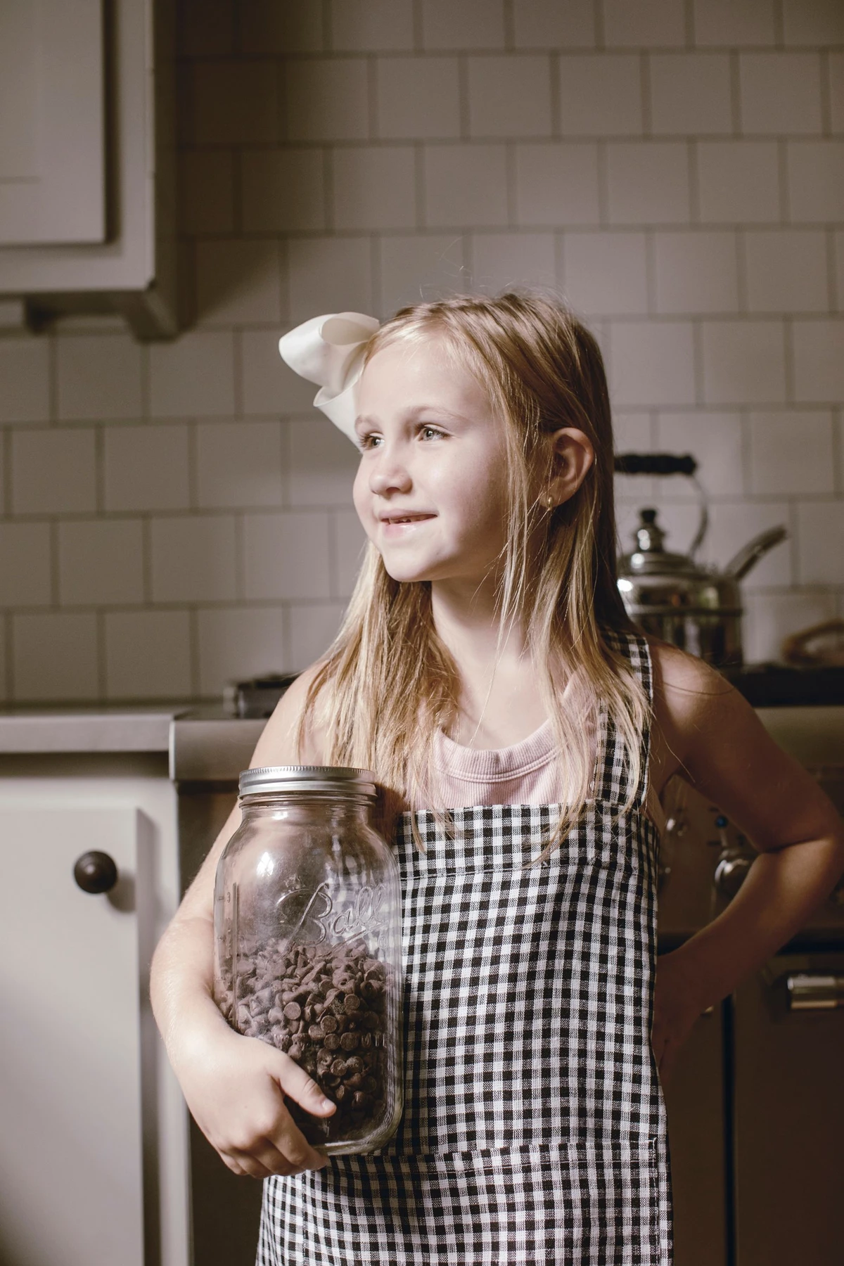 Kids Aprons