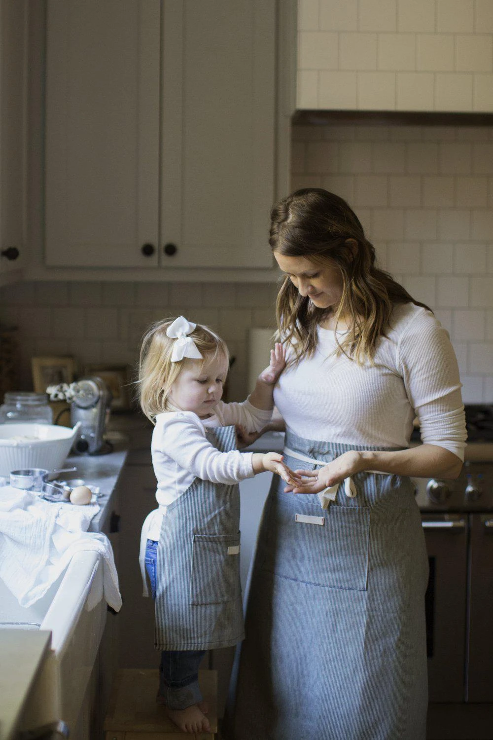 Kids Aprons