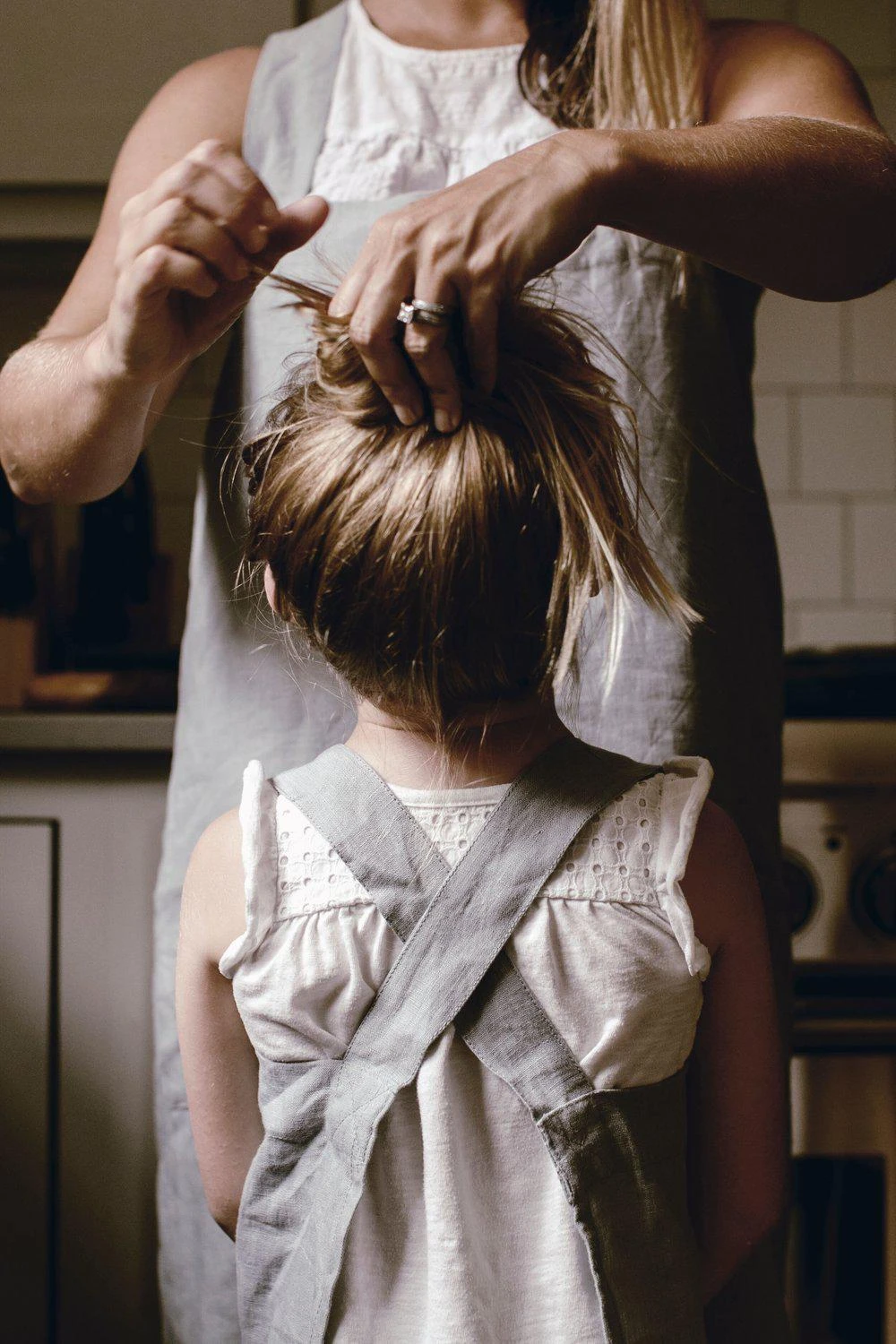 Kids Aprons