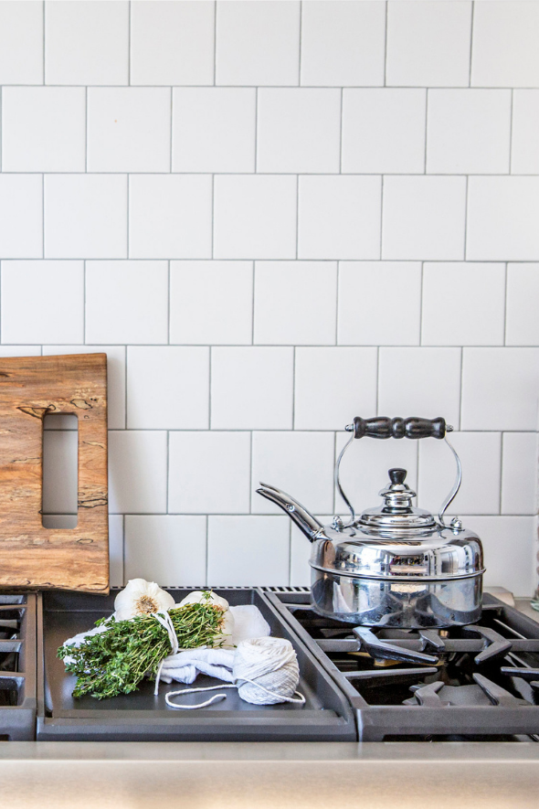 The best tea kettles