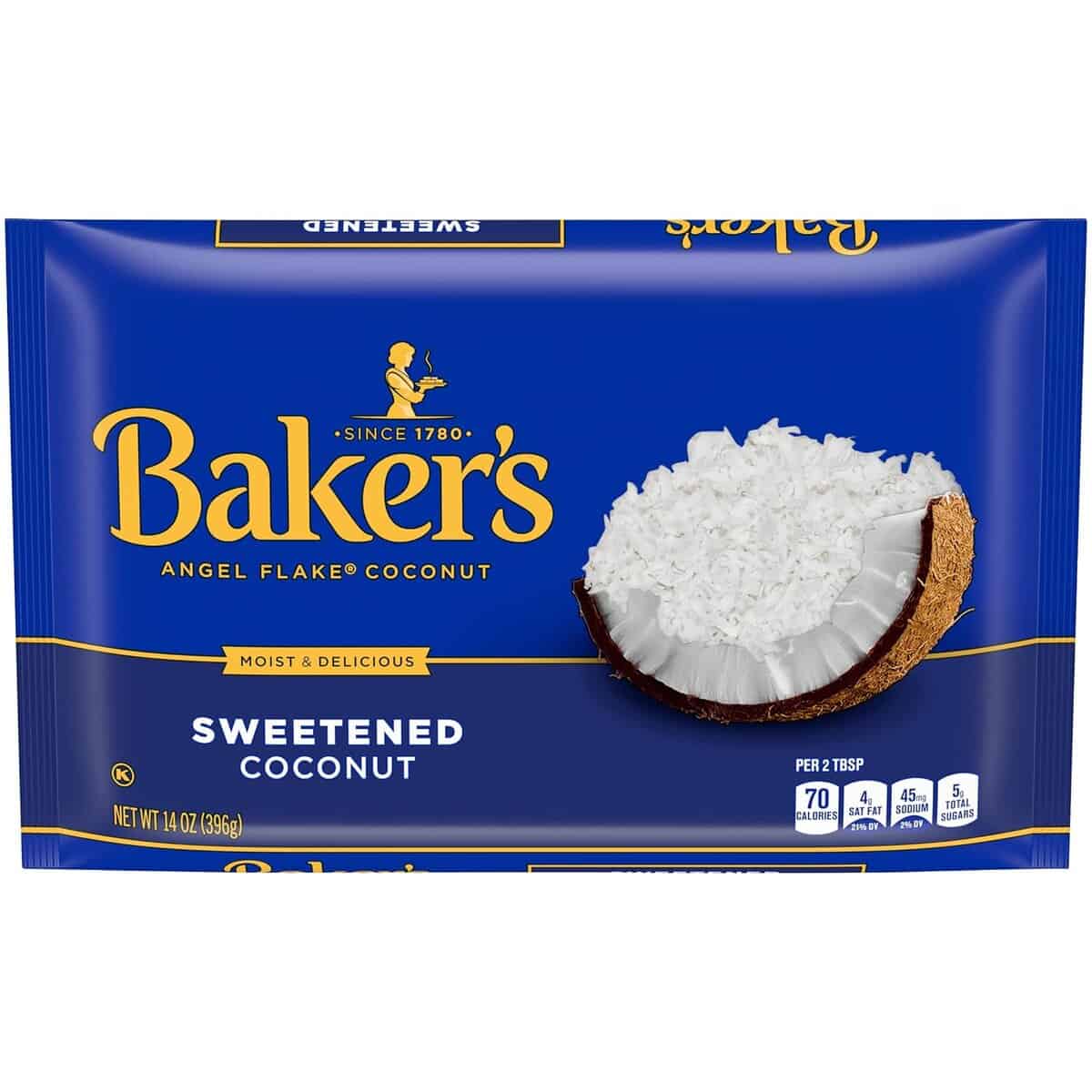 Angel Flake Coconut