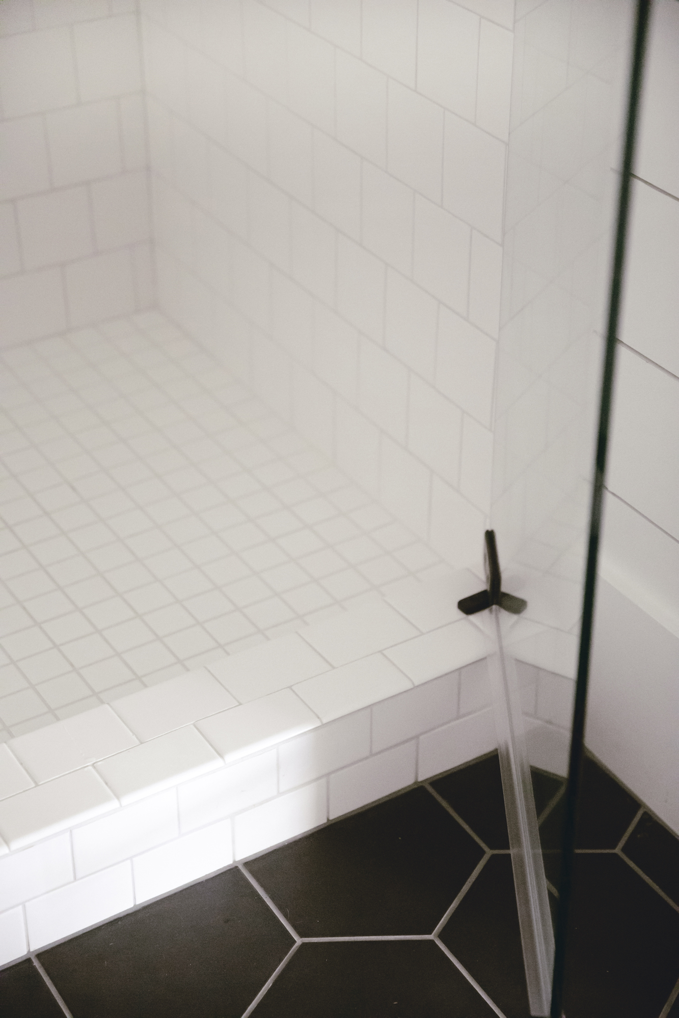 farmhouse bathroom tile