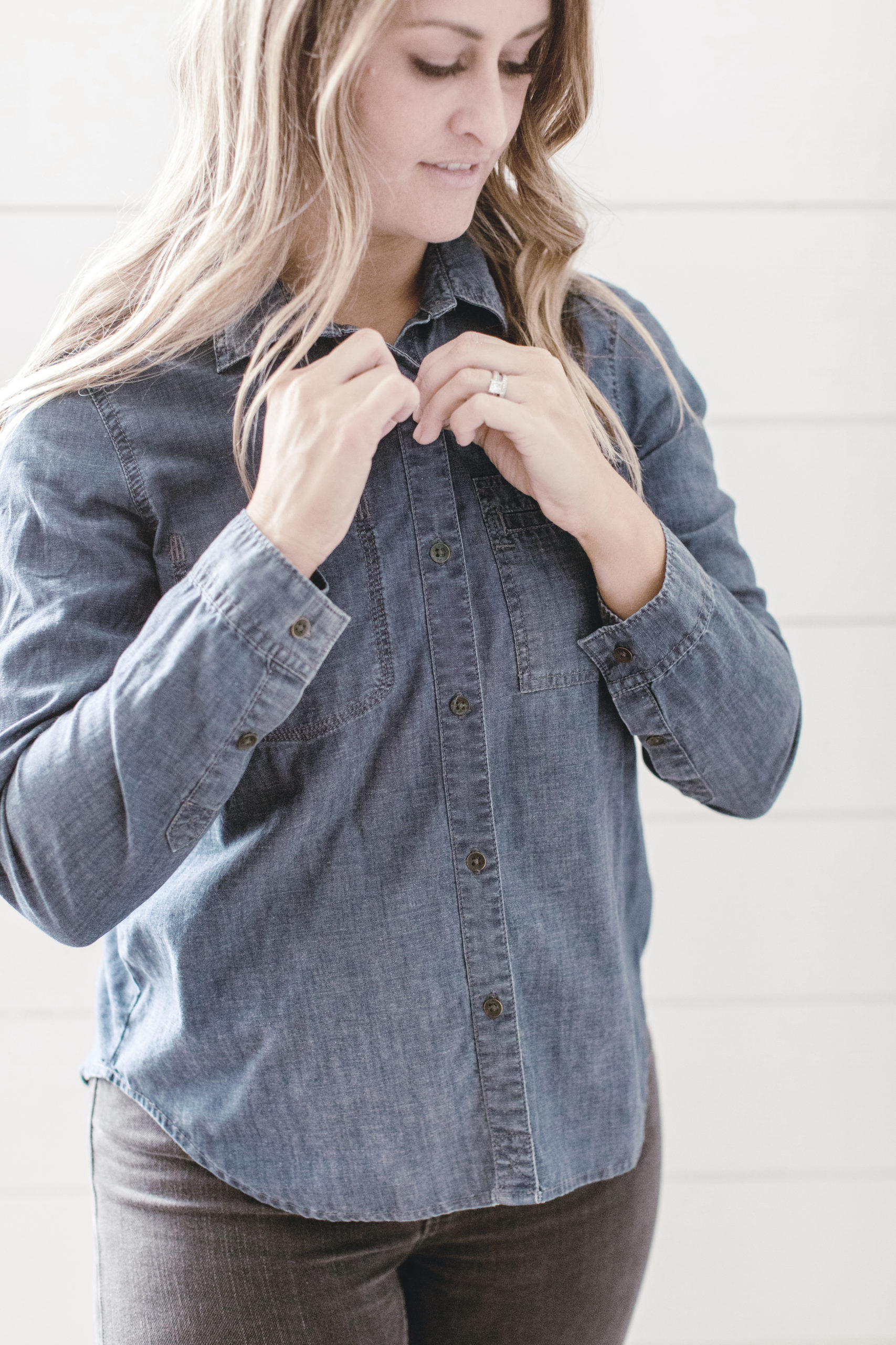 summer capsule wardrobe for women