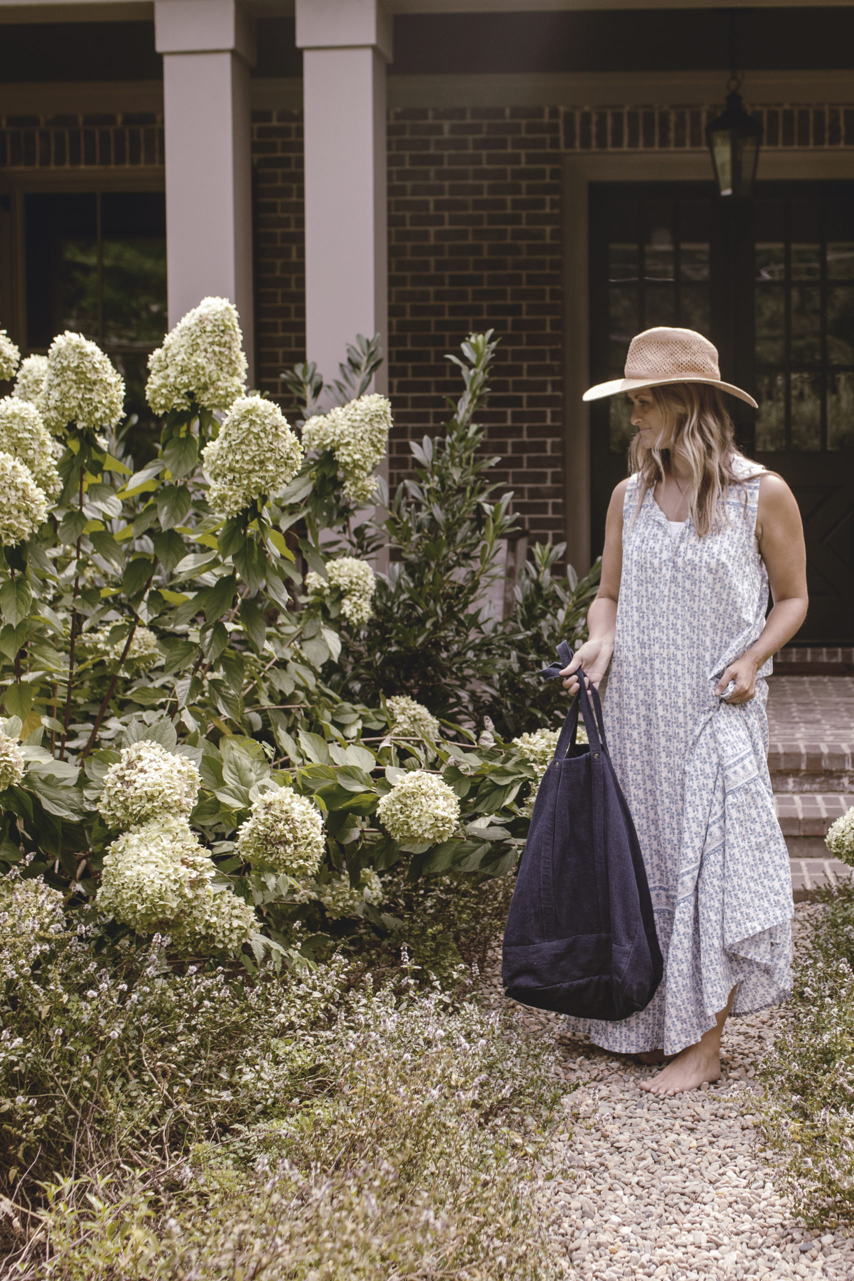 summer capsule wardrobe