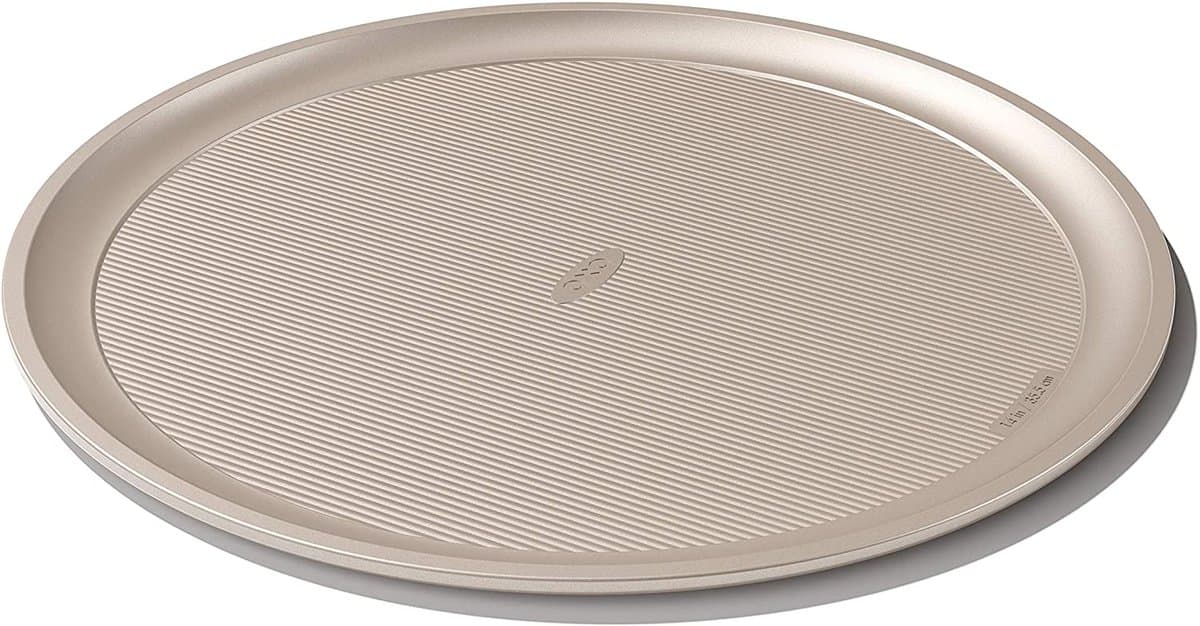 Regular Pizza Pan