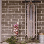 curated list of vintage christmas decor