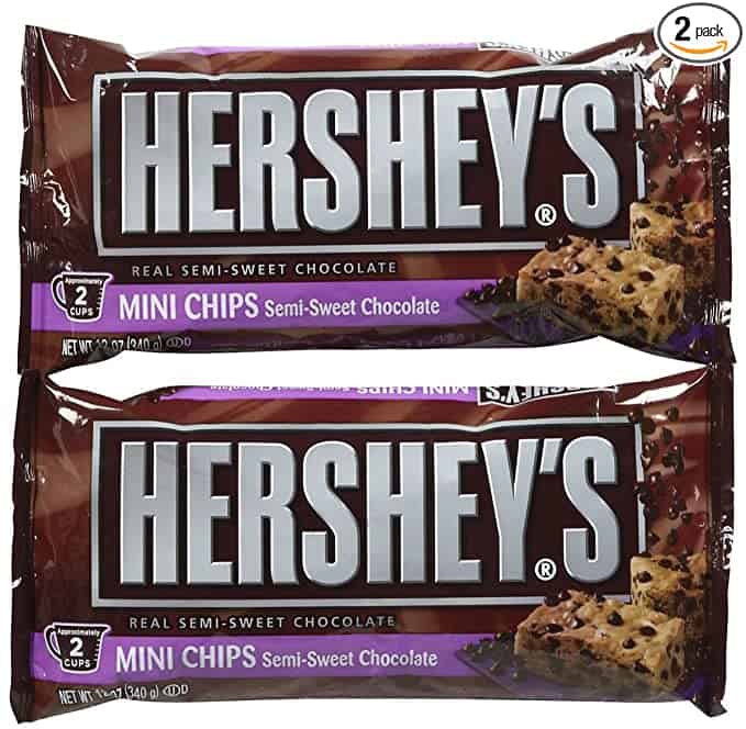 Mini Chocolate Chips