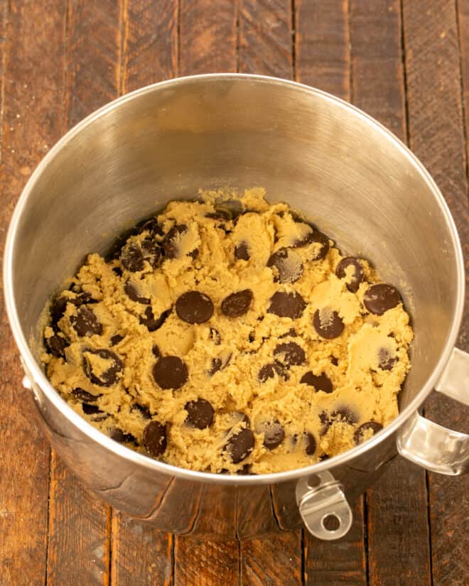 NYT cookies Step 3