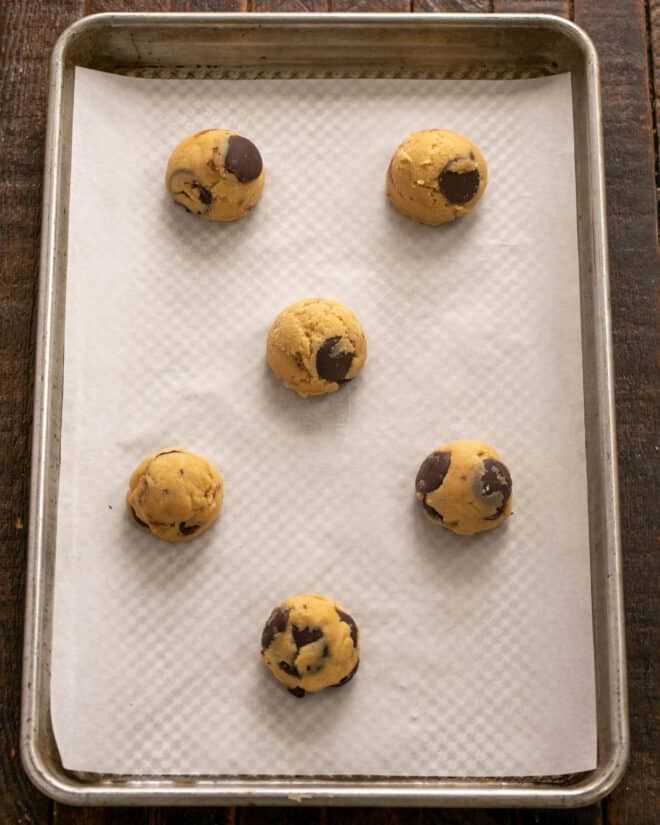 NYT cookies Step 4